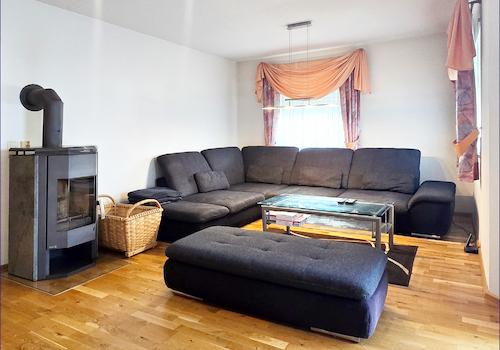 ICC - Immobilien Competence Center - Doppelhaushälfte in Kößlarn