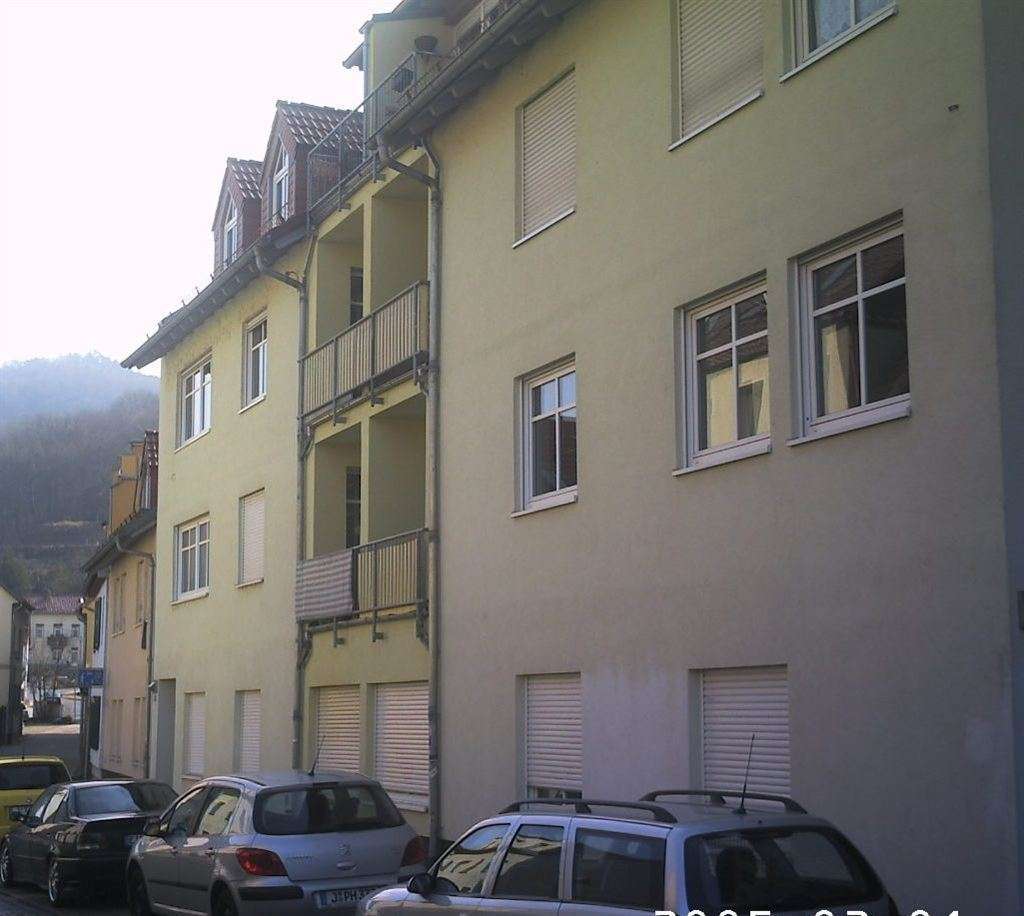 ETW Kieserstr. 10- 2. OG. 007