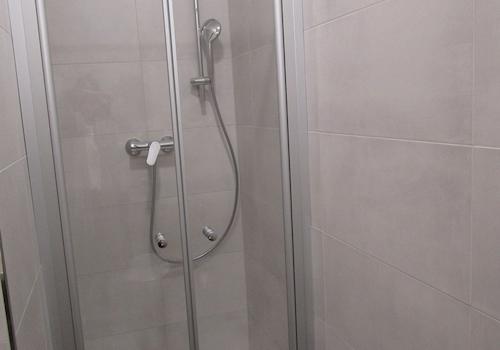 Sanitär Duschen