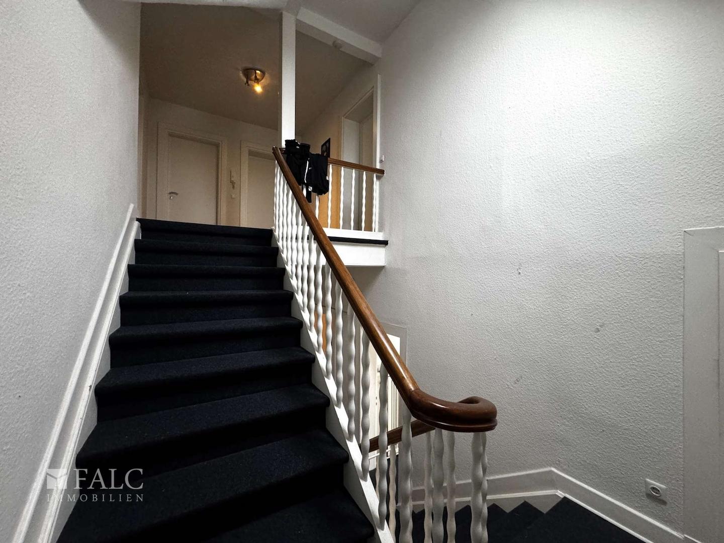 Treppenhaus