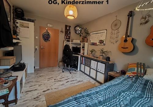 Kinderzimmer 1