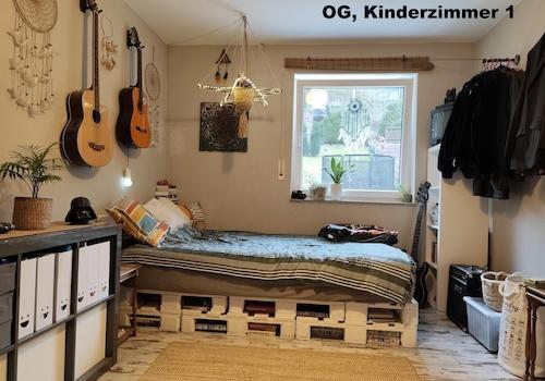 Kinderzimmer 1