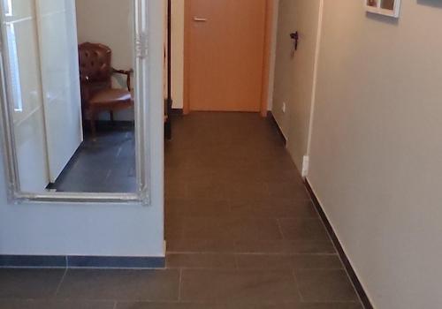 Flur, Garage, Keller