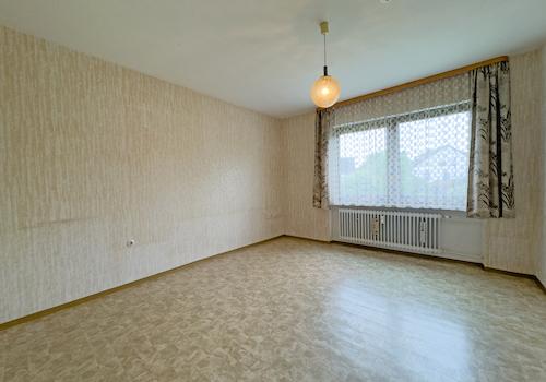Schlafzimmer EG