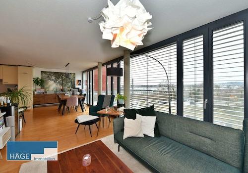 Wohnen - Essen - Kochen