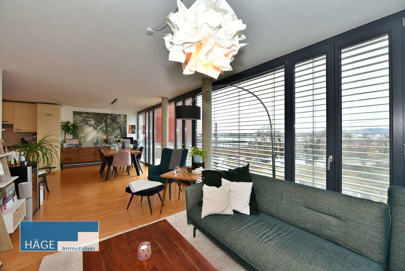 Wohnen - Essen - Kochen