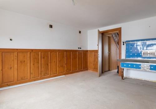 Wohnzimmer mit Chuscht EG