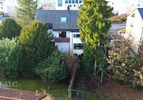 Familienfreundliche Lage