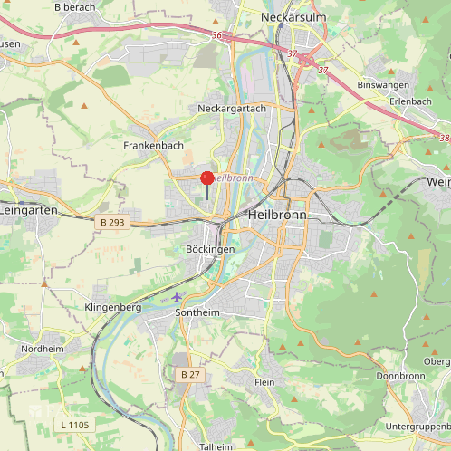 Umgebung