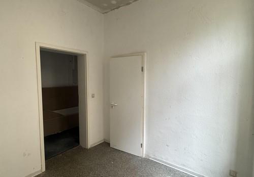 Küche/ Aufenthaltsraum