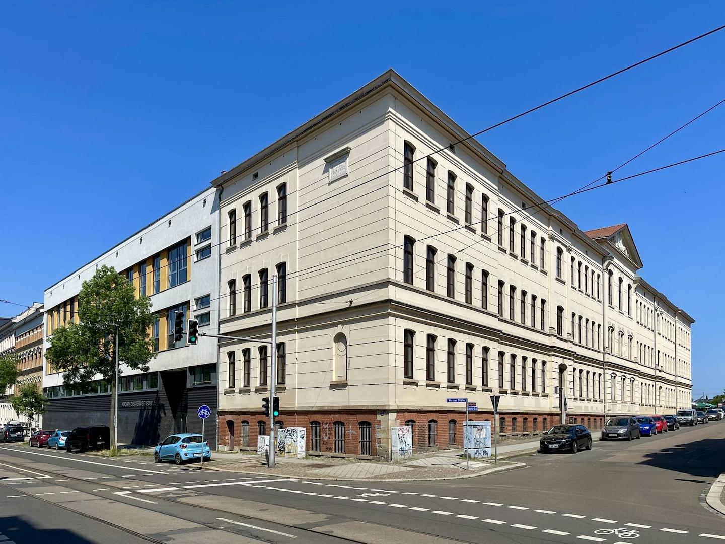 Adolph-Diesterweg-Schule