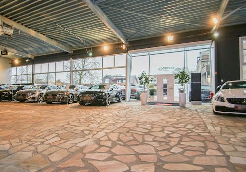 Showroom