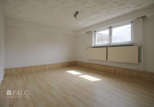 Wohnraum II Ferienwohnung