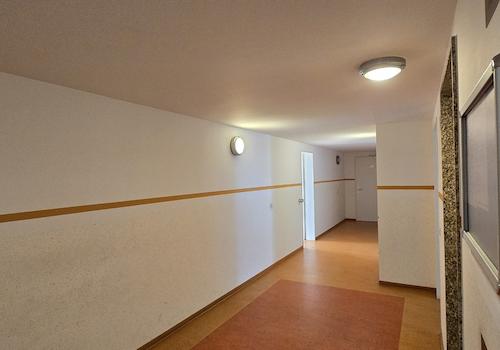 Blick von der PenthouseWohnung auf Dresden