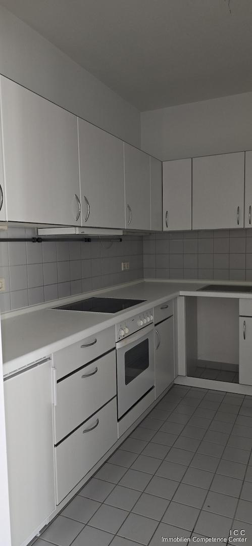 Blick von der PenthouseWohnung auf Dresden