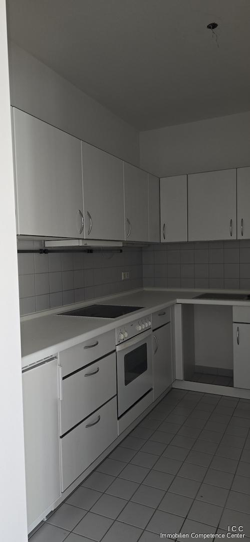 Blick von der PenthouseWohnung auf Dresden