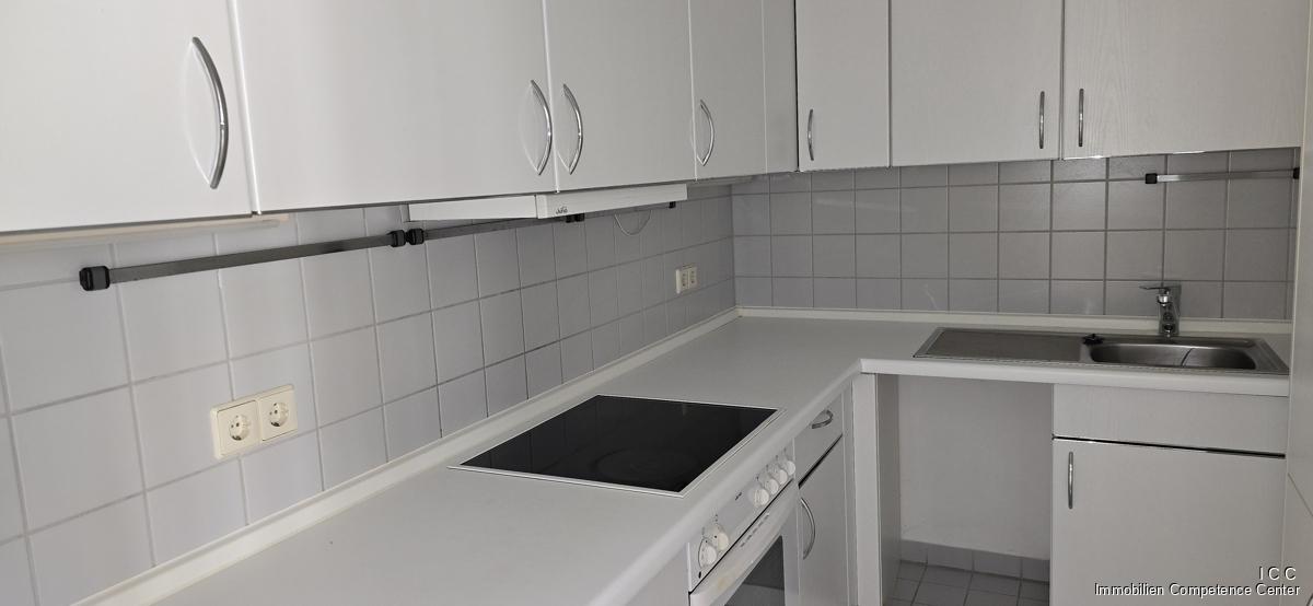 Blick von der PenthouseWohnung auf Dresden