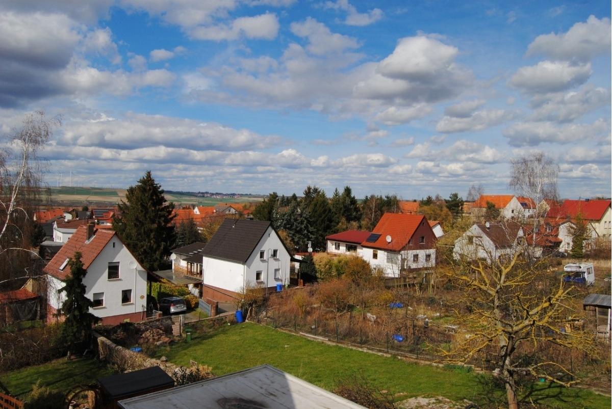 Attraktiv in beide Richtungen