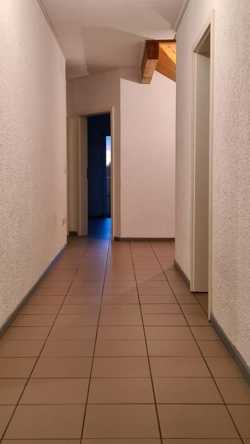Wohnflur