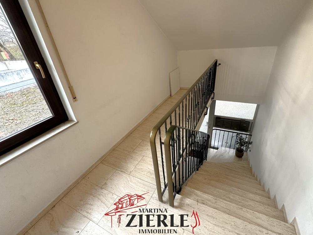 15- Treppenhaus