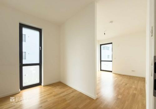 Schlafzimmer m. Ankleide