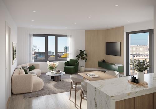 Mutil View 1 - D01-2