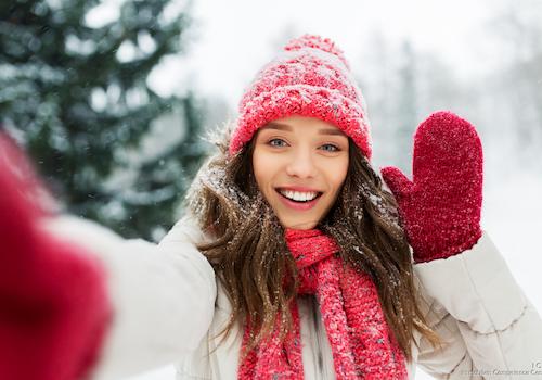 Winterbild - Open House Event - Binderhäusl 2, Stubenberg - Simbach am Inn - ICC Immobilien Competence Center