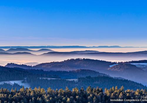 Winterbild - Open House Event - Binderhäusl 2, Stubenberg - Simbach am Inn - ICC Immobilien Competence Center