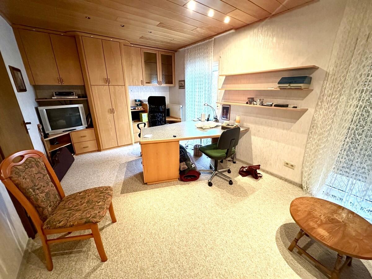 Arbeitszimmer