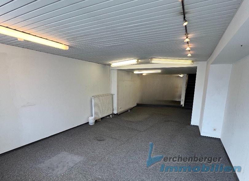 Gewerbeeinheit klein EG