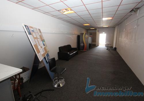 Gewerbeeinheit groß EG