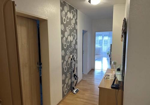 Flur Wohnung