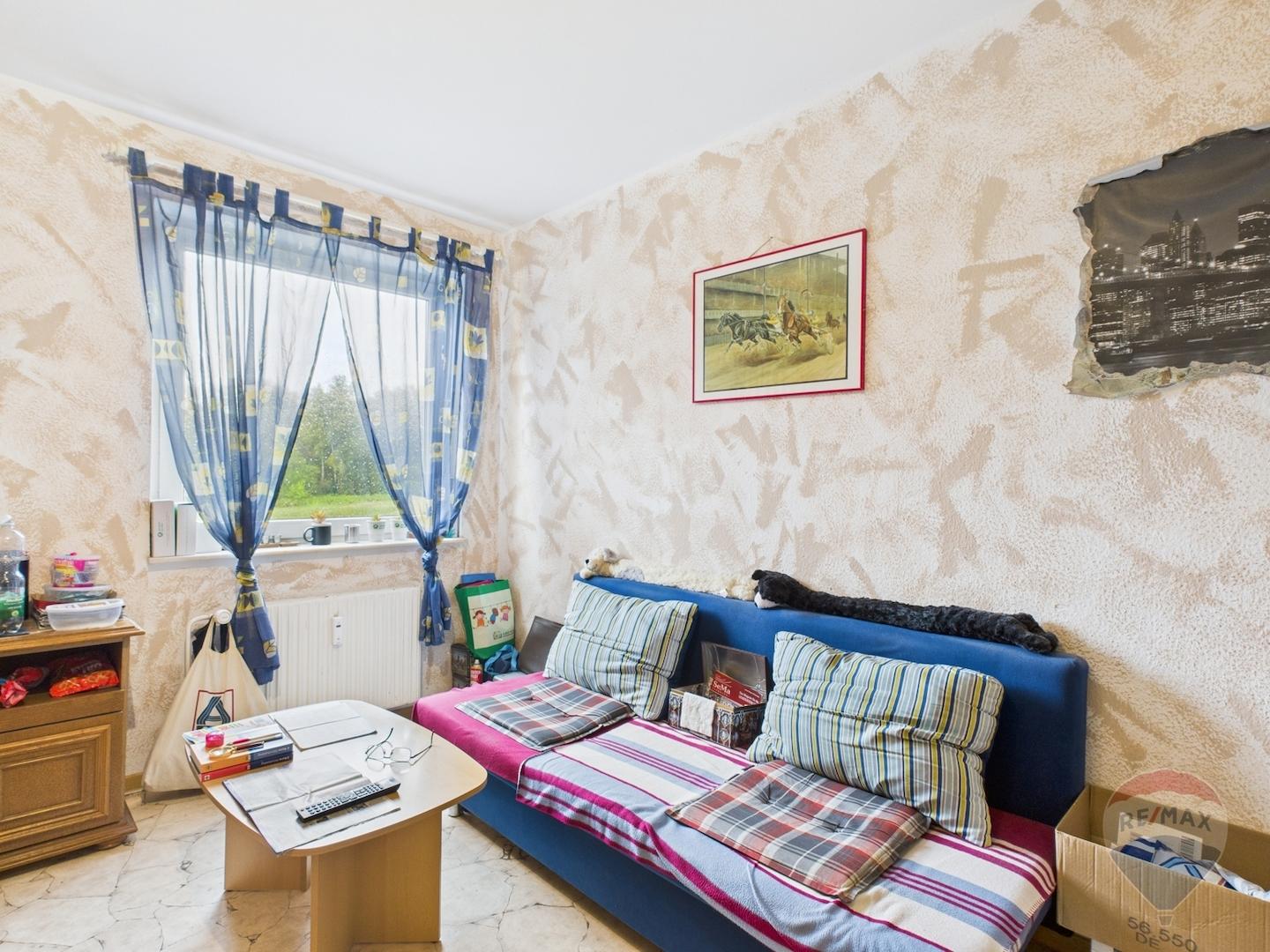 2. Schlafzimmer OG