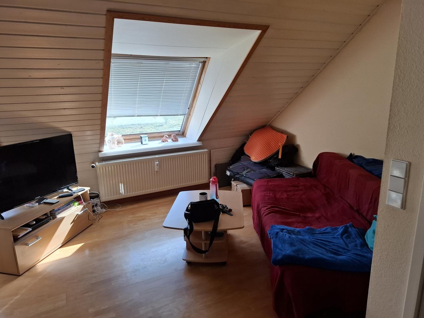 Dachgeschoss 2