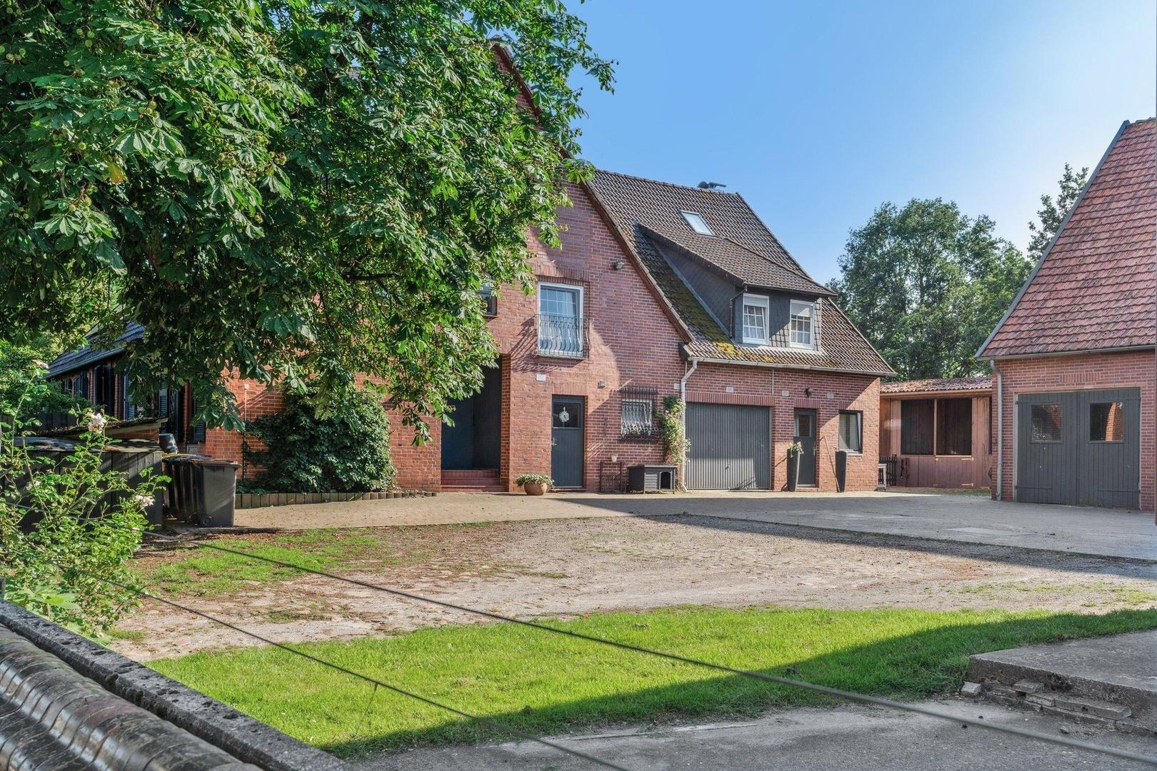 traumhaft und ruhig gelegen 