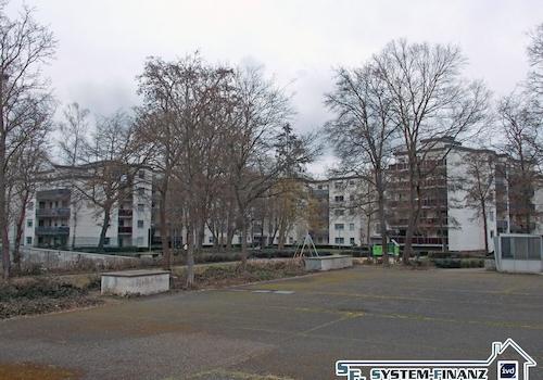 Ansicht Gesamtanlage