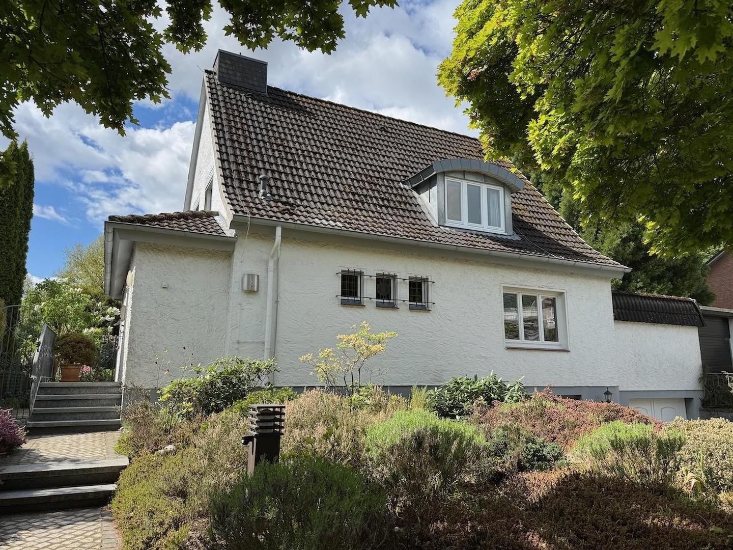 Außenansicht, Straße