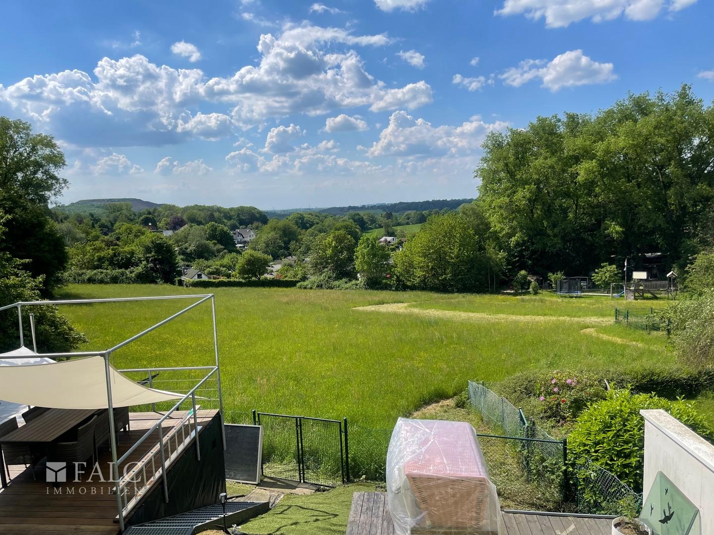 Aussicht