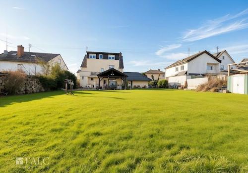 Außenansicht/Garten