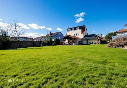 Außenansicht/Garten