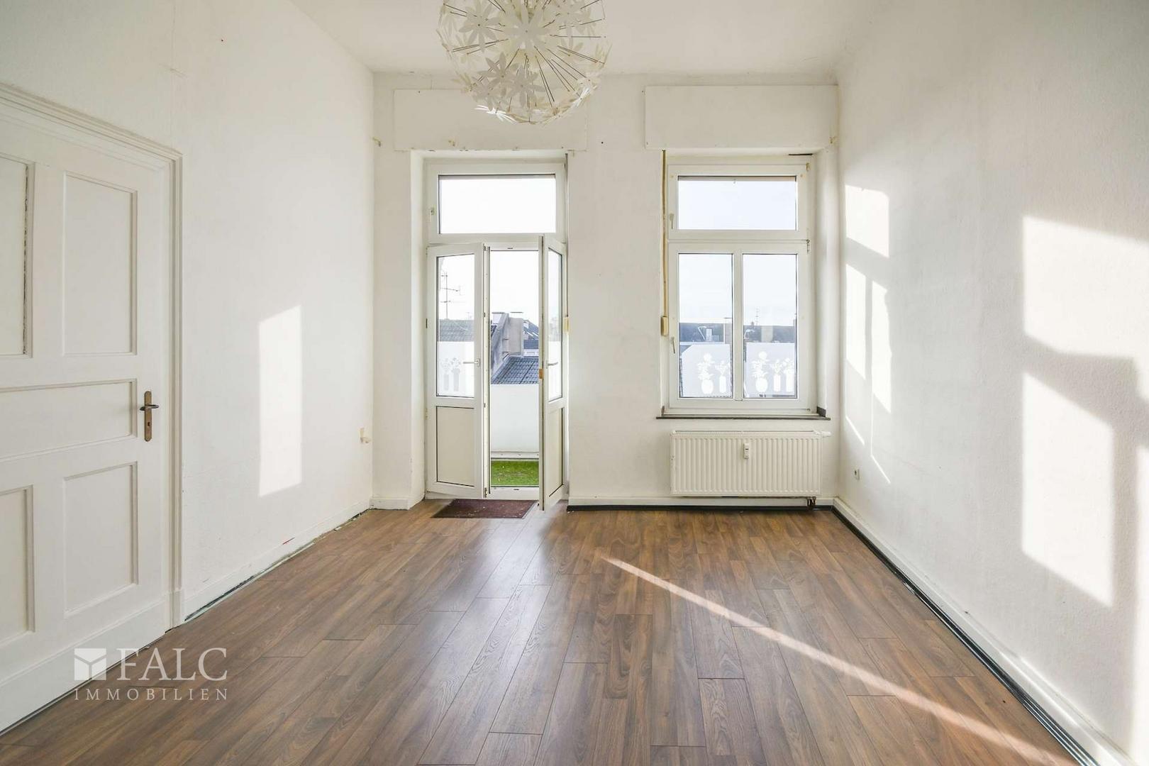 Wohnraum