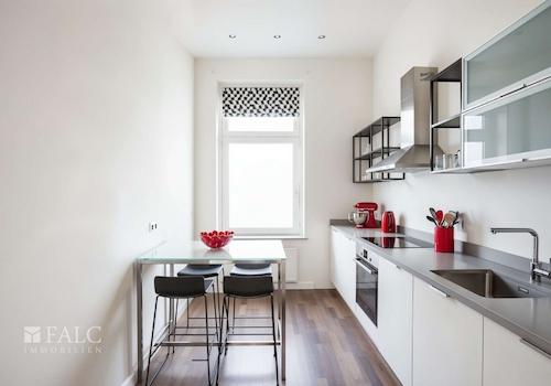 Küche  (KI generiert)