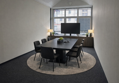 Mögliche Büroeinrichtung