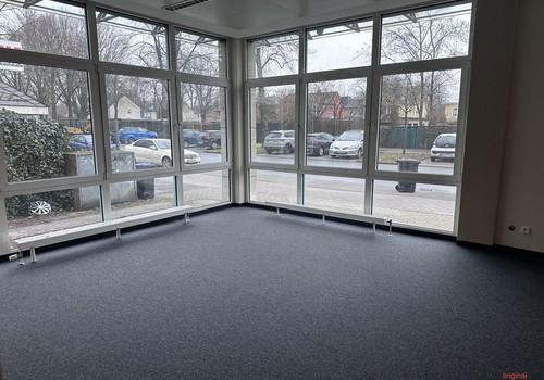 Originalbild ohne Büroeinricht