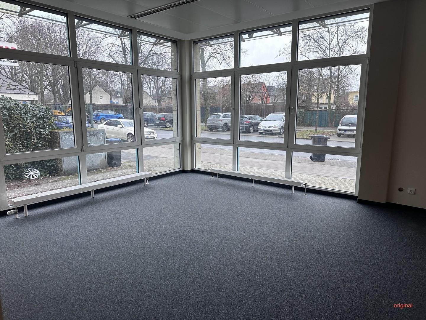 Originalbild ohne Büroeinricht