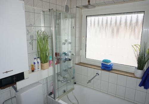 Badezimmer Bild 2