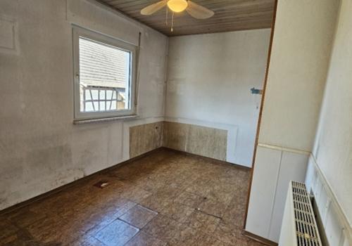 Schlafen 3 im Obergeschoss