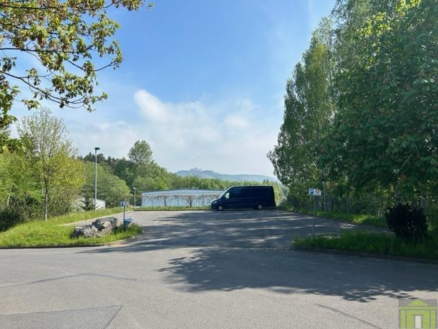 Parkplatz