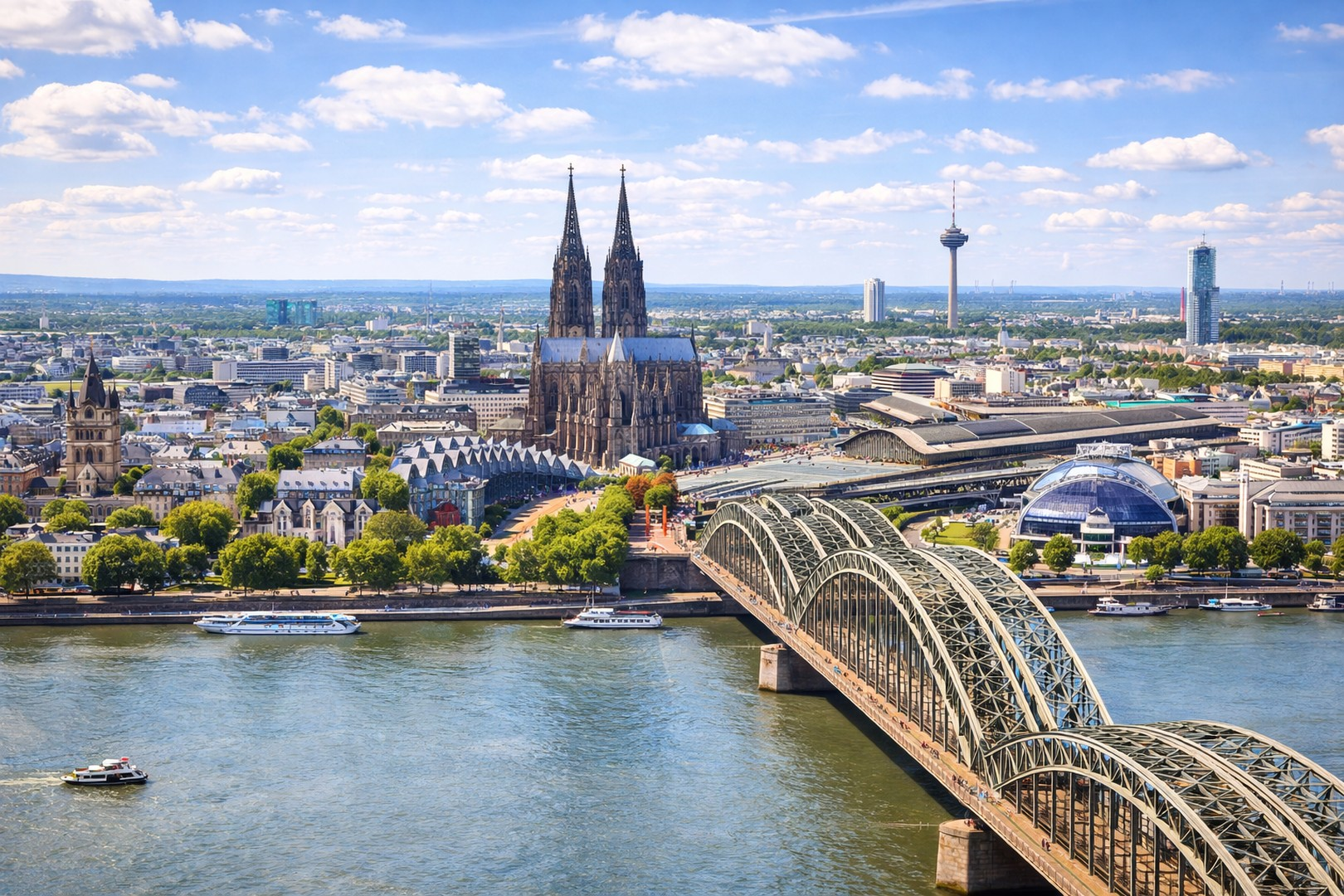 Köln