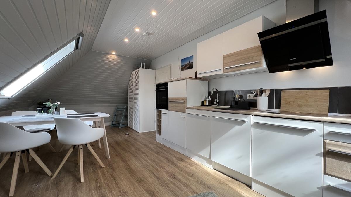 Küche (OG) Immpression